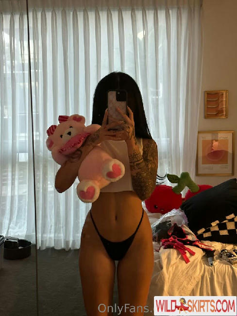 lunaelliee / bvchfvce / lunaelliee / lunaxelliee nude OnlyFans, Instagram leaked photo #192