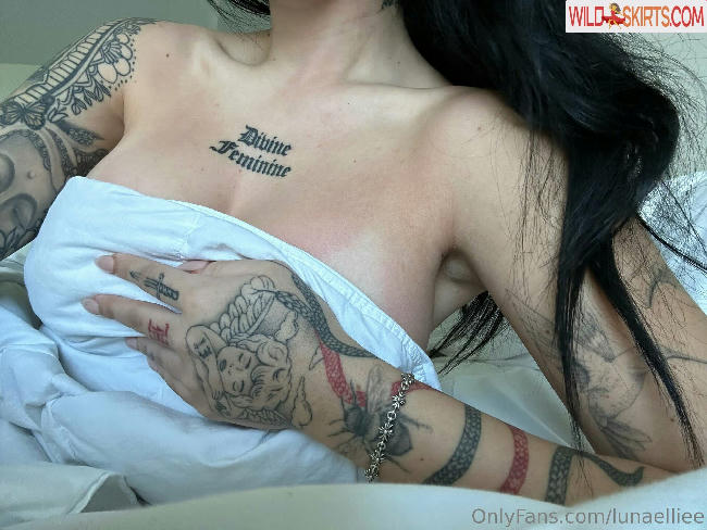 lunaelliee / bvchfvce / lunaelliee / lunaxelliee nude OnlyFans, Instagram leaked photo #199