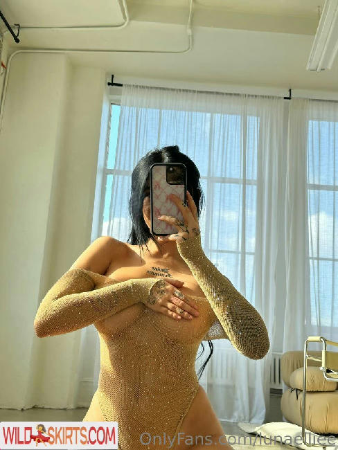 lunaelliee / bvchfvce / lunaelliee / lunaxelliee nude OnlyFans, Instagram leaked photo #209