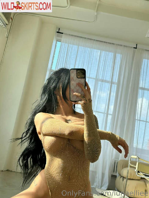 lunaelliee / bvchfvce / lunaelliee / lunaxelliee nude OnlyFans, Instagram leaked photo #213