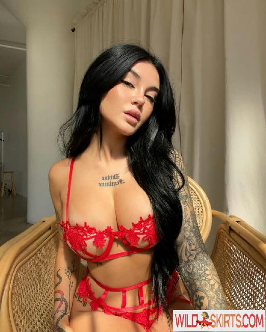 lunaelliee / bvchfvce / lunaelliee / lunaxelliee nude OnlyFans, Instagram leaked photo #203