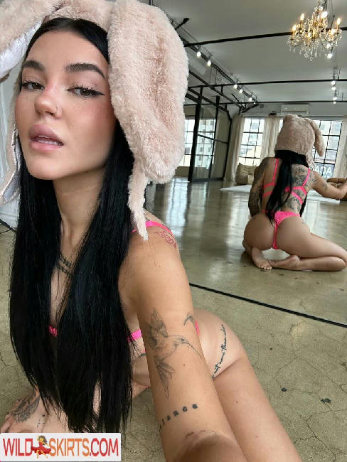 lunaelliee / bvchfvce / lunaelliee / lunaxelliee nude OnlyFans, Instagram leaked photo #235