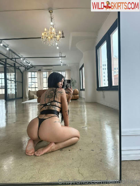 lunaelliee / bvchfvce / lunaelliee / lunaxelliee nude OnlyFans, Instagram leaked photo #233