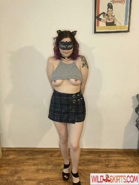 Lunafern / Littlest_Fern / _lunafern / lunafern nude OnlyFans, Instagram leaked photo #29