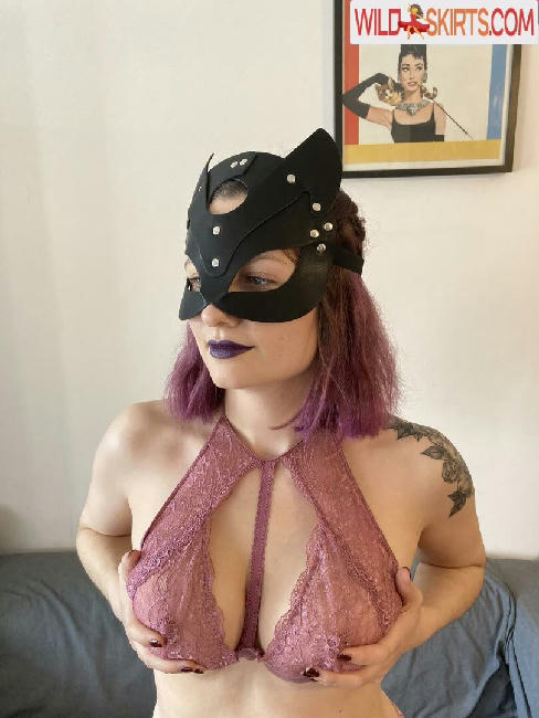 Lunafern / Littlest_Fern / _lunafern / lunafern nude OnlyFans, Instagram leaked photo #102