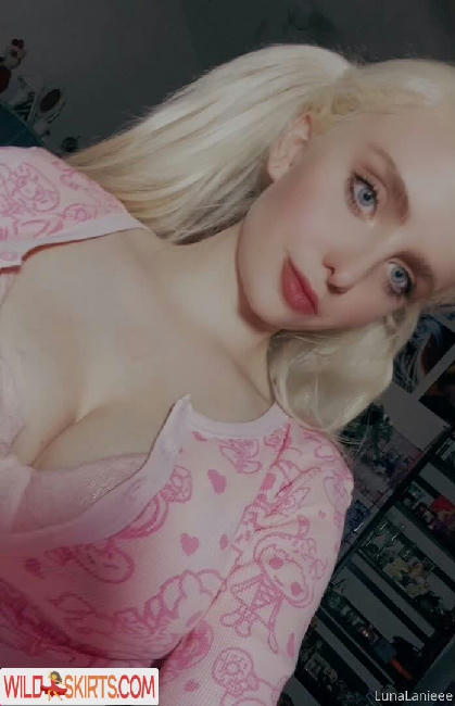 Lunalanieee / lunalanieee nude OnlyFans, Instagram leaked photo #34