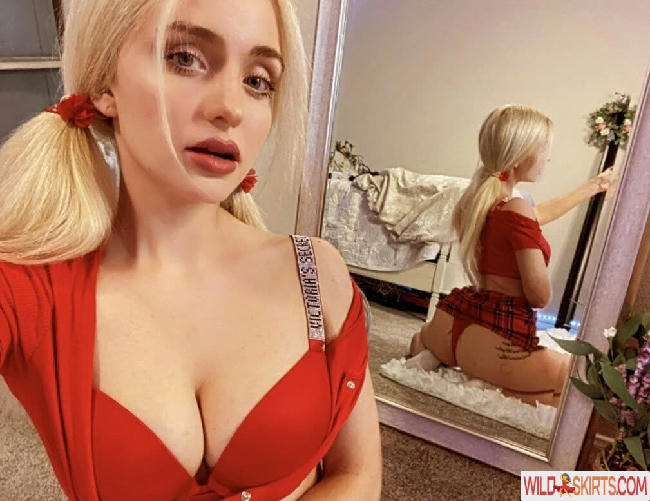 Lunalanieee / lunalanieee nude OnlyFans, Instagram leaked photo #41