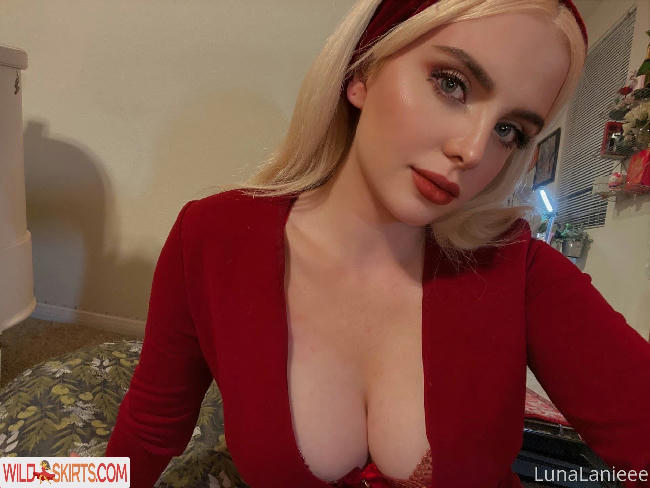 Lunalanieee / lunalanieee nude OnlyFans, Instagram leaked photo #74