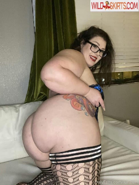 lunalark nude OnlyFans leaked photo #51