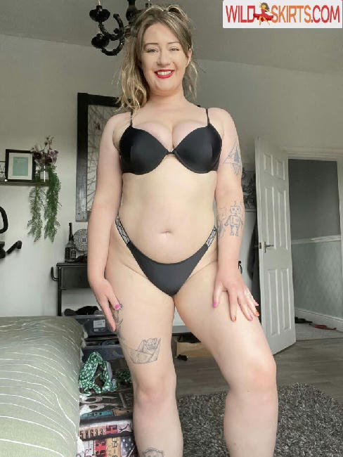 LunaLavender_x / lunalavender_x nude OnlyFans, Instagram leaked photo #10