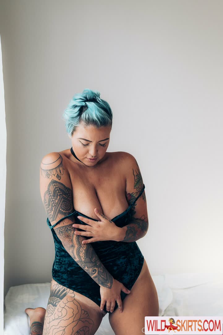 lunalynn26 / luna6.26 / lunalynn26 nude OnlyFans, Instagram leaked photo #3