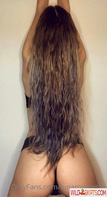 lunamistressx nude OnlyFans leaked photo #6