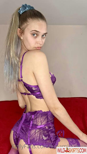 lunamistressx nude OnlyFans leaked photo #36