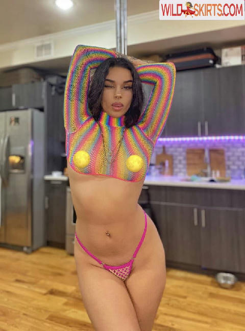 Lunamoonrivas / lunamoonpoles / lunamoonrivas nude OnlyFans, Instagram leaked photo #16