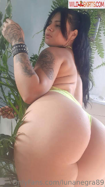 lunanegra89 / lunanegra / lunanegra89 nude OnlyFans, Instagram leaked photo #25