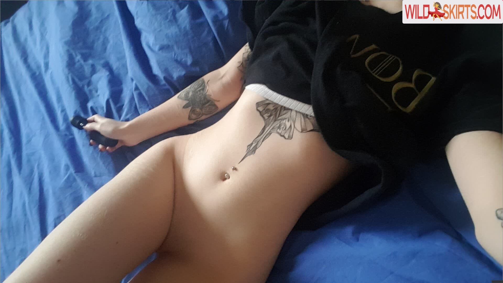 Lunar.xo / Alex / luna__xo / lunar.xo nude OnlyFans, Instagram leaked photo #8