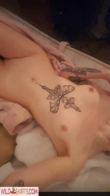 Lunar.xo / Alex / luna__xo / lunar.xo nude OnlyFans, Instagram leaked photo #39