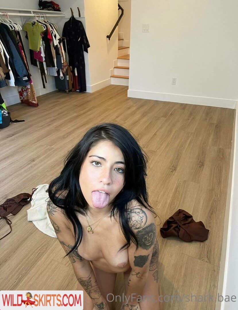 Lunariaxlee nude leaked photo #207