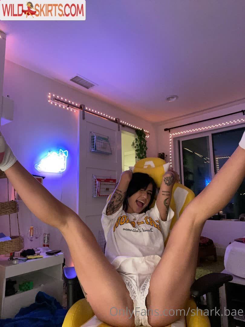 Lunariaxlee nude leaked photo #15