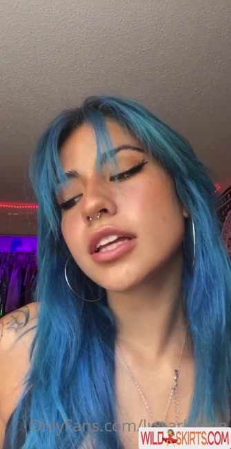 lunariaxlee / kyliemaelyn / lunariaxlee / oddizee / urlocalpothead42069 nude OnlyFans, Instagram leaked photo #16