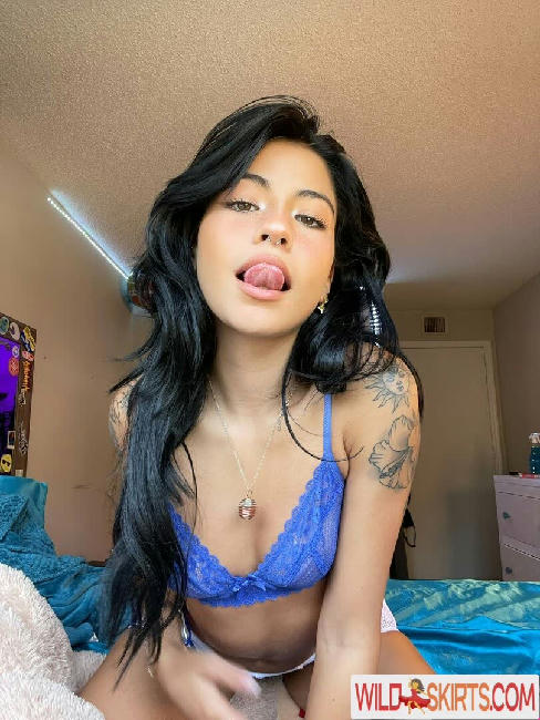 lunariaxlee / kyliemaelyn / lunariaxlee / oddizee / urlocalpothead42069 nude OnlyFans, Instagram leaked photo #102