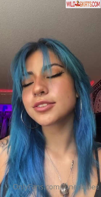 lunariaxlee / kyliemaelyn / lunariaxlee / oddizee / urlocalpothead42069 nude OnlyFans, Instagram leaked photo #191