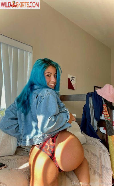 lunariaxlee / kyliemaelyn / lunariaxlee / oddizee / urlocalpothead42069 nude OnlyFans, Instagram leaked photo #188