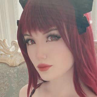 Lunaritie nude photos & videos
