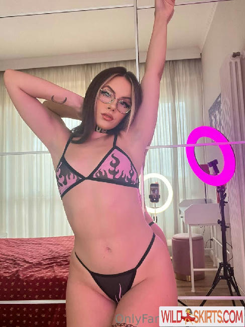 lunarys / lunarys / lunarys96 nude OnlyFans, Instagram leaked photo #36