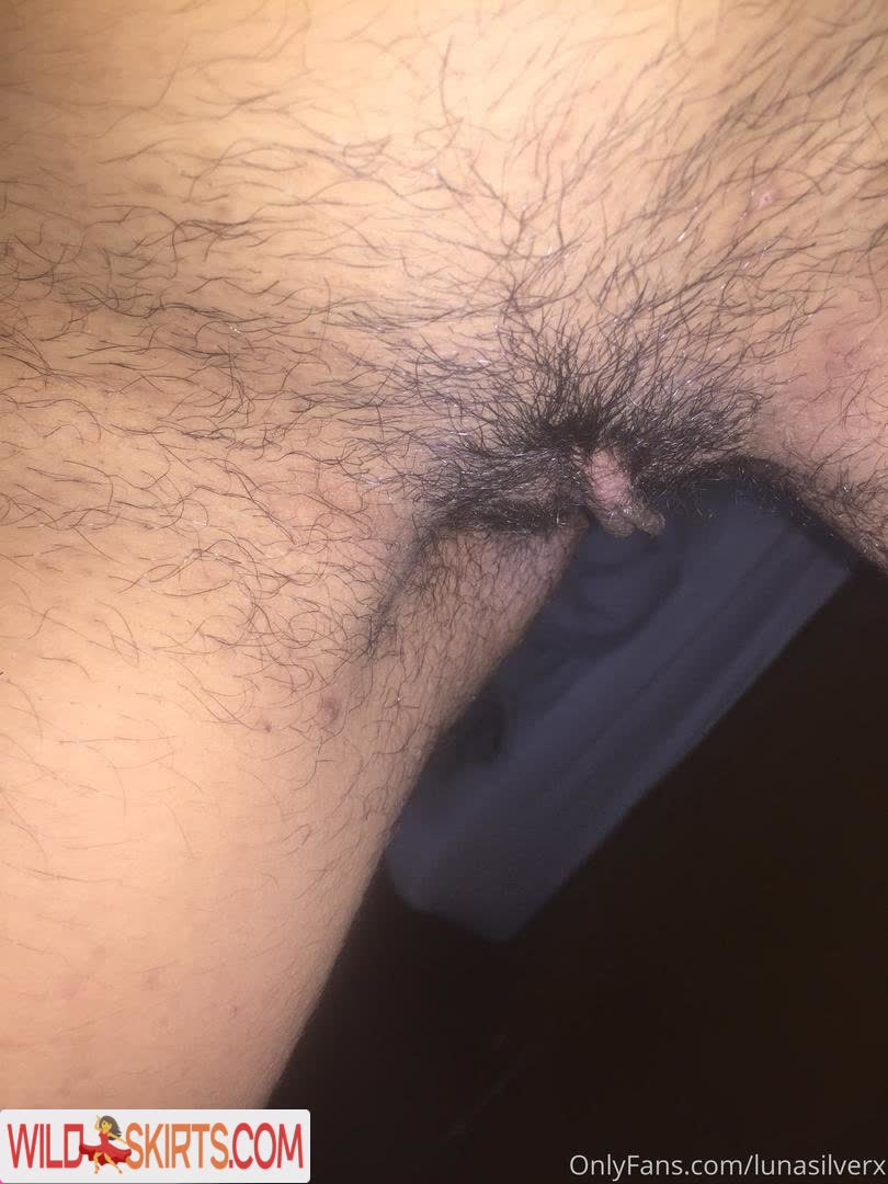 Lunasilverx nude leaked photo #47