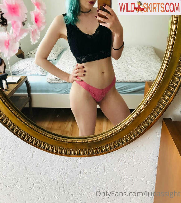 lunassight / u357750008 nude OnlyFans leaked photo #7