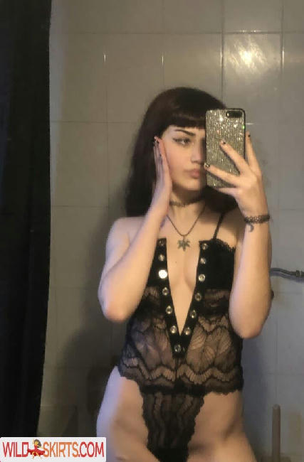 Lunathefairyy / Scyllah / lunaaneraa / lunathefairyy nude OnlyFans, Instagram leaked photo #56