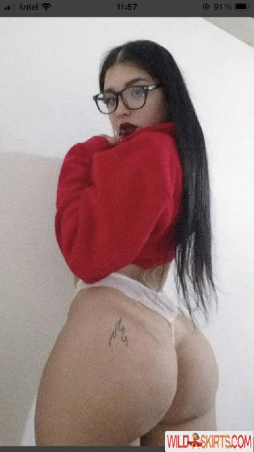 lunatica.xl nude OnlyFans leaked photo #34