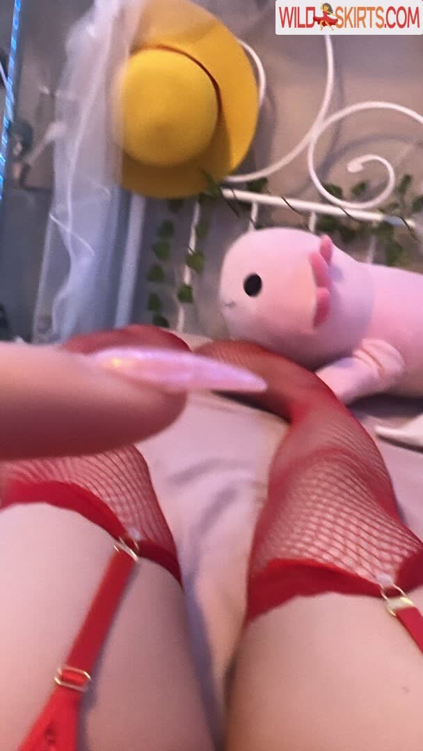 Lunaticbunny nude leaked photo #19