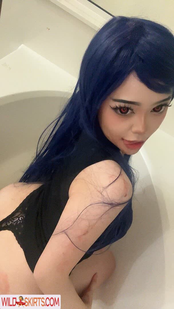 Lunaticbunny nude leaked photo #31