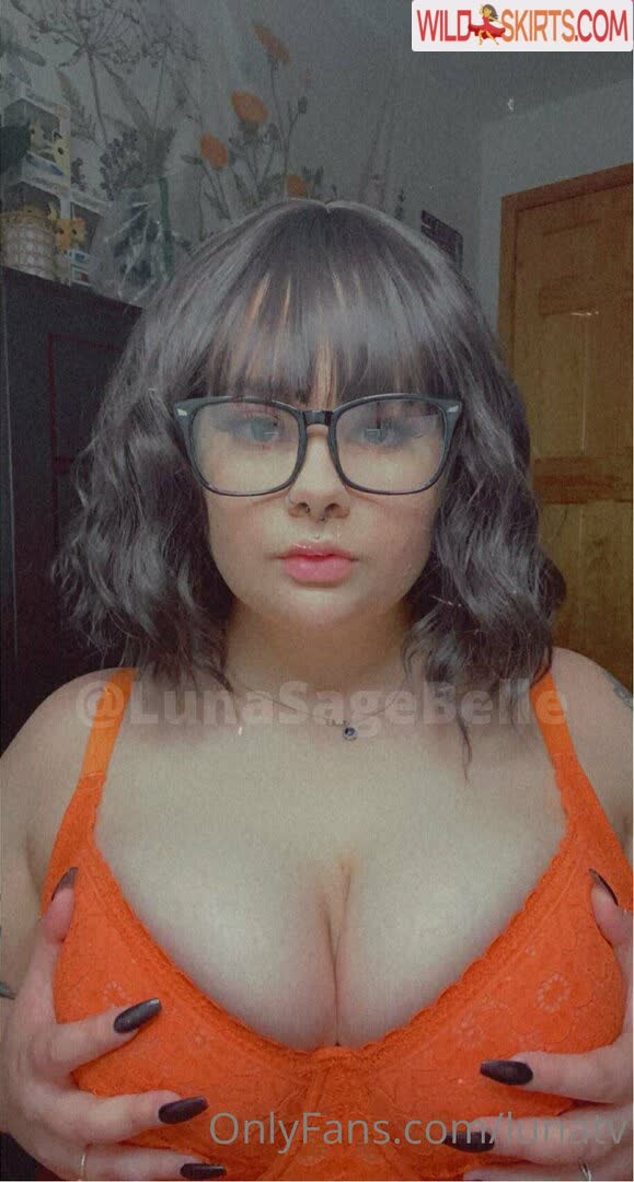 lunatv / lunaatv / lunatv nude OnlyFans, Instagram leaked photo #2