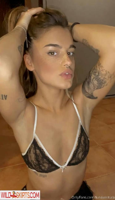 lunaventura / lunaven_tura / lunaventura nude OnlyFans, Instagram leaked photo #9