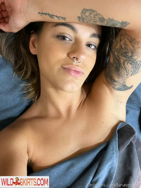 lunaventura / lunaven_tura / lunaventura nude OnlyFans, Instagram leaked photo #6