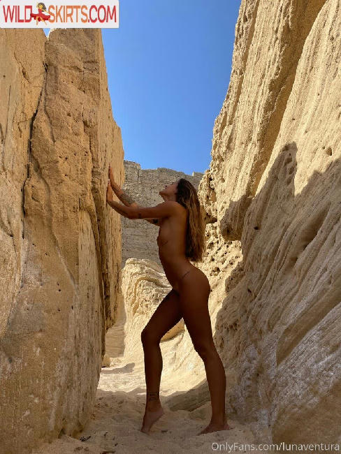 lunaventura / lunaven_tura / lunaventura nude OnlyFans, Instagram leaked photo #32