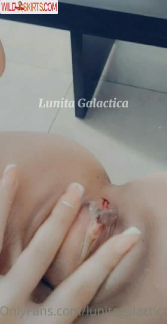 Lunita Galactica / lunita_galactica / lunitagalactica nude OnlyFans, Instagram leaked photo #6