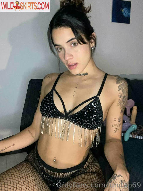 lunitap69 / lunita69 / lunitap69 nude OnlyFans, Instagram leaked photo #7