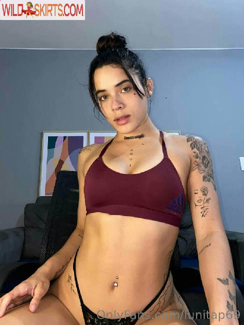 lunitap69 / lunita69 / lunitap69 nude OnlyFans, Instagram leaked photo #45