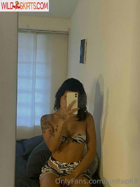 lunitap69 / lunita69 / lunitap69 nude OnlyFans, Instagram leaked photo #22