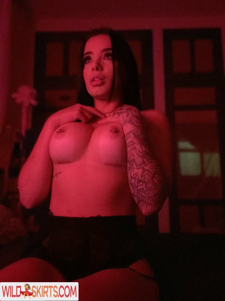 Lunna Sky / lunaskye / lunna.sky nude OnlyFans, Instagram leaked photo #5