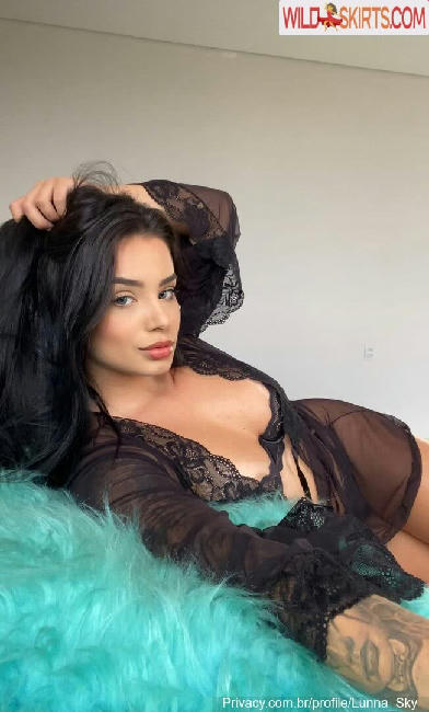 Lunna Sky / lunaskye / lunna.sky nude OnlyFans, Instagram leaked photo #31