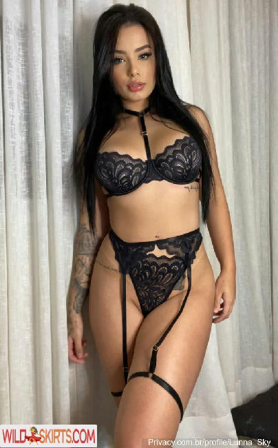 Lunna Sky / lunaskye / lunna.sky nude OnlyFans, Instagram leaked photo #41