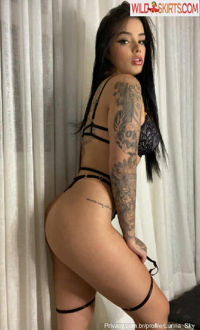 Lunna Sky / lunaskye / lunna.sky nude OnlyFans, Instagram leaked photo #62