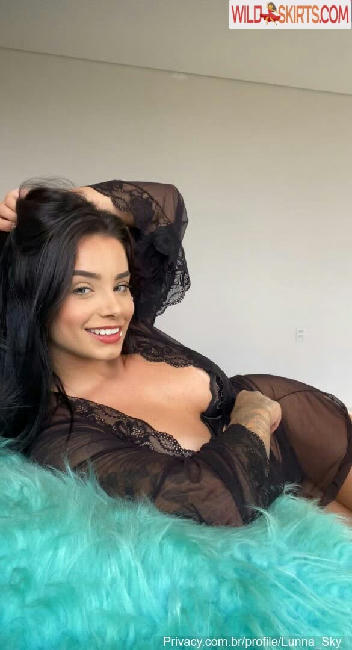 Lunna Sky / lunaskye / lunna.sky nude OnlyFans, Instagram leaked photo #67