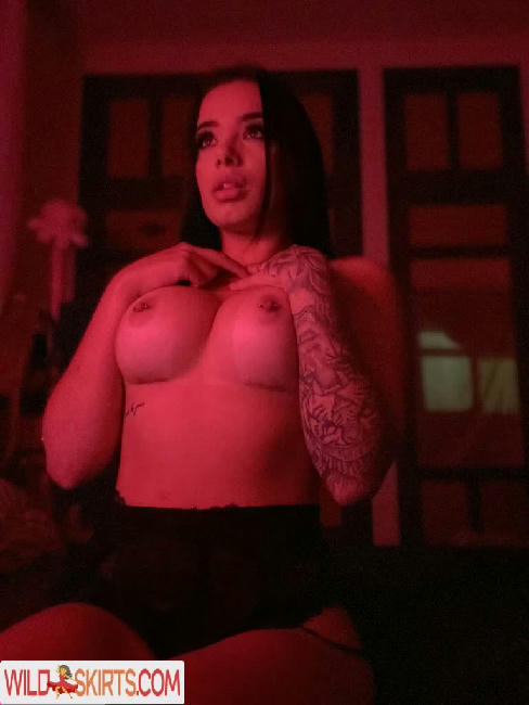 Lunna Sky / lunaskye / lunna.sky nude OnlyFans, Instagram leaked photo #9