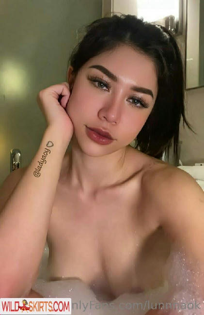 lunnnaok / lunnnaok / luunaaok_ nude OnlyFans, Instagram leaked photo #87